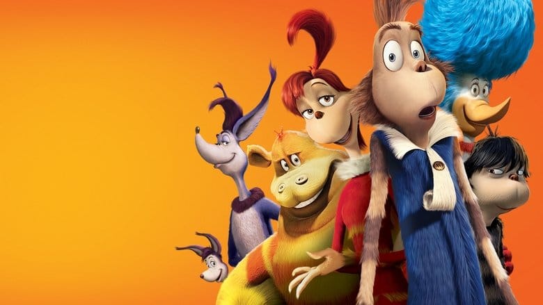 Horton słyszy Ktosia Cały film - Gdzie obejrzeć online - Viderio