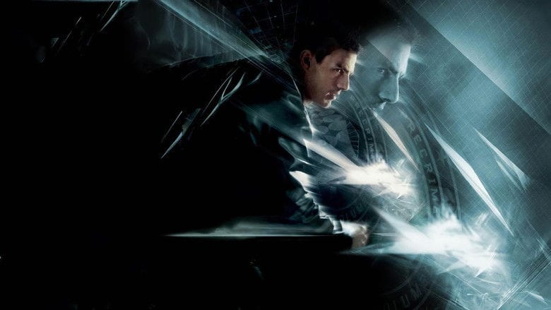 Raport mniejszości Cały film - Gdzie obejrzeć online - Viderio