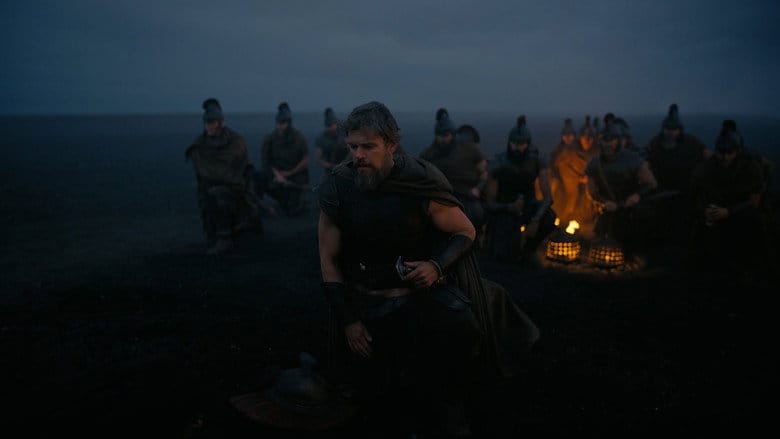 Odyseja Cały film - Gdzie obejrzeć online - Viderio