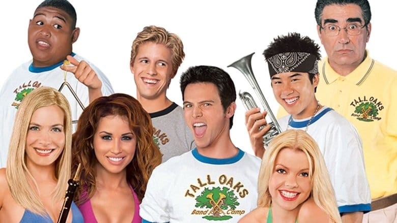 American Pie: Wakacje Cały film - Gdzie obejrzeć online - Viderio