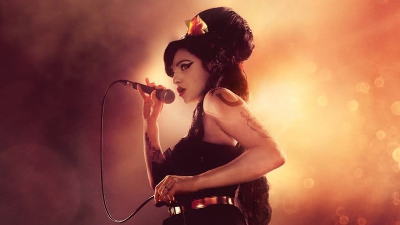Back to Black. Historia Amy Winehouse Cały film - Gdzie obejrzeć online - Viderio