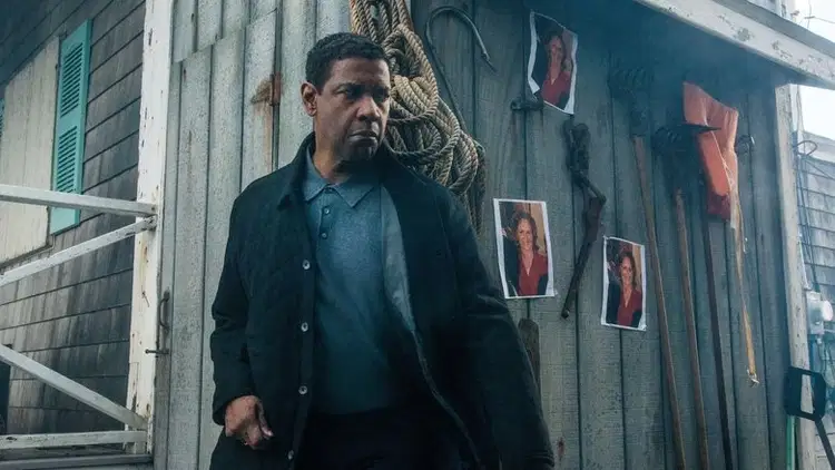 Bez Litości 2 Cały film - Gdzie obejrzeć online - Viderio