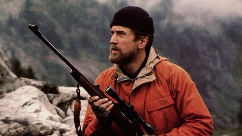 Łowca jeleni Cały film - Gdzie obejrzeć online - Viderio