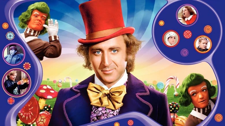 Willy Wonka i fabryka czekolady Cały film - Gdzie obejrzeć online - Viderio