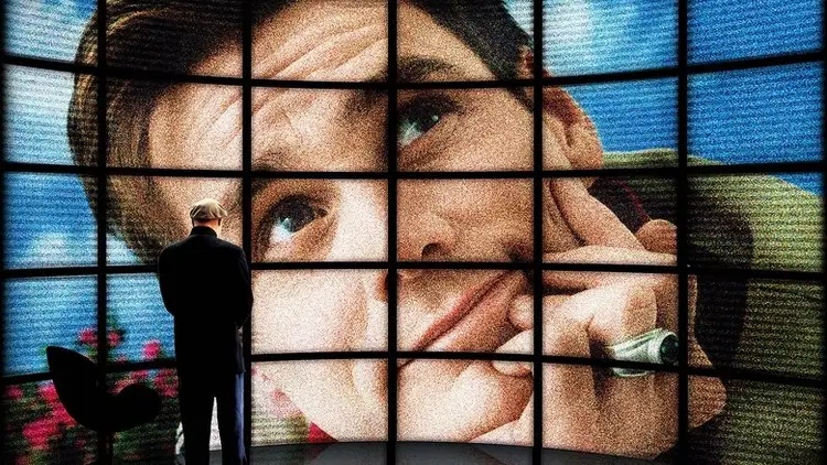 Truman Show Cały film - Gdzie obejrzeć online - Viderio