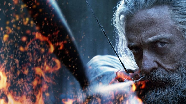 Robin Hood: Koniec legendy Cały film - Gdzie obejrzeć online - Viderio