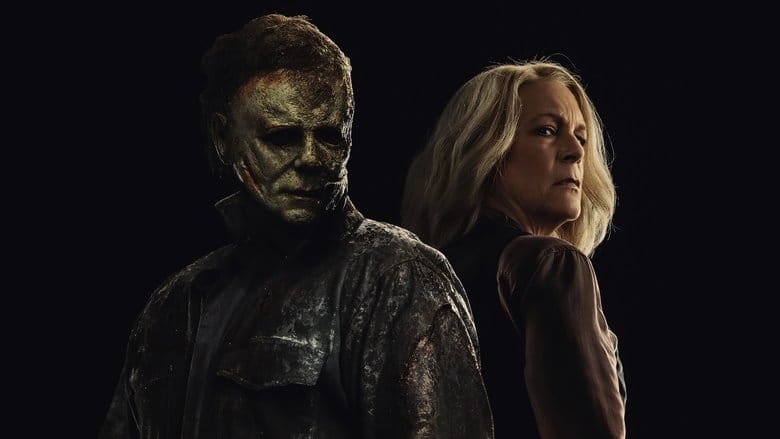 Halloween. Finał Cały film - Gdzie obejrzeć online - Viderio