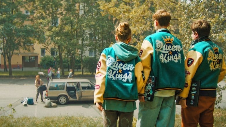 Za duży na bajki 2 Cały film - Gdzie obejrzeć online - Viderio