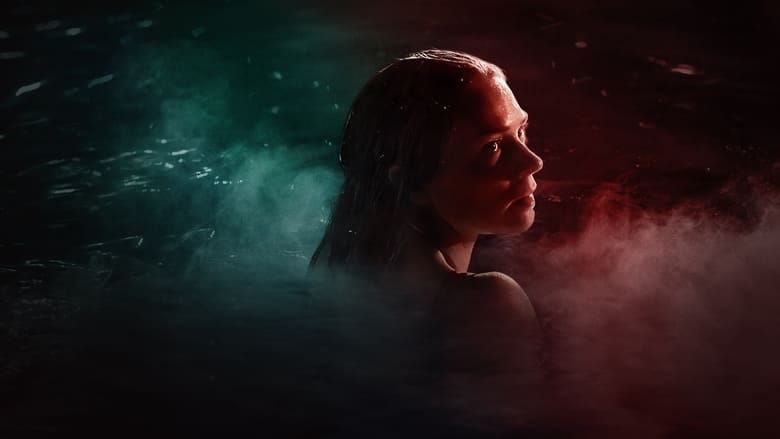 Przeklęta woda Cały film - Gdzie obejrzeć online - Viderio