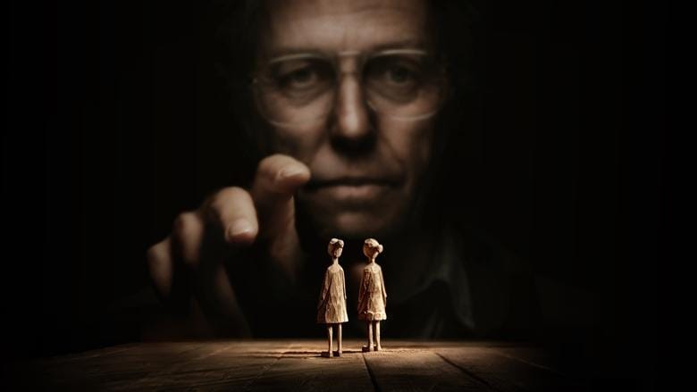 Heretyk Cały film - Gdzie obejrzeć online - Viderio