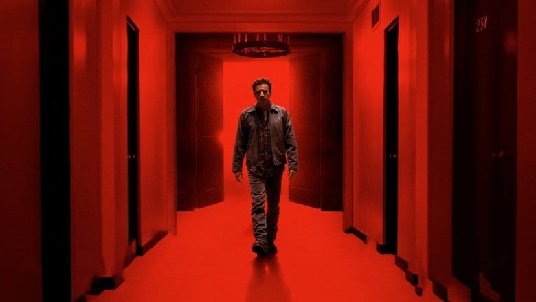 Doktor Sen Cały film - Gdzie obejrzeć online - Viderio