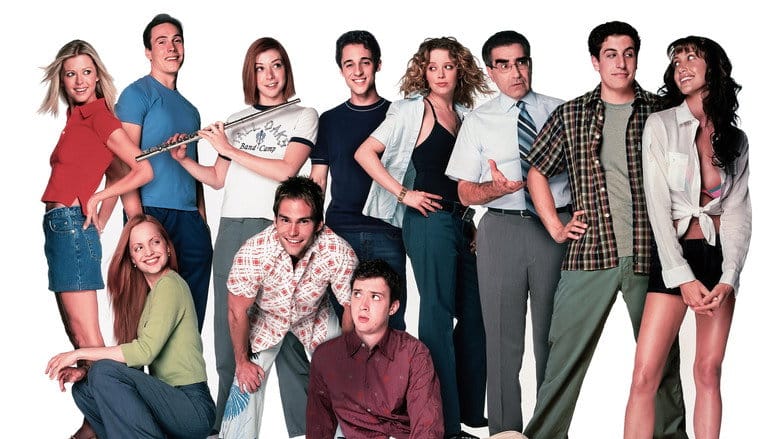 American Pie 2 Cały Film • Vider • Online