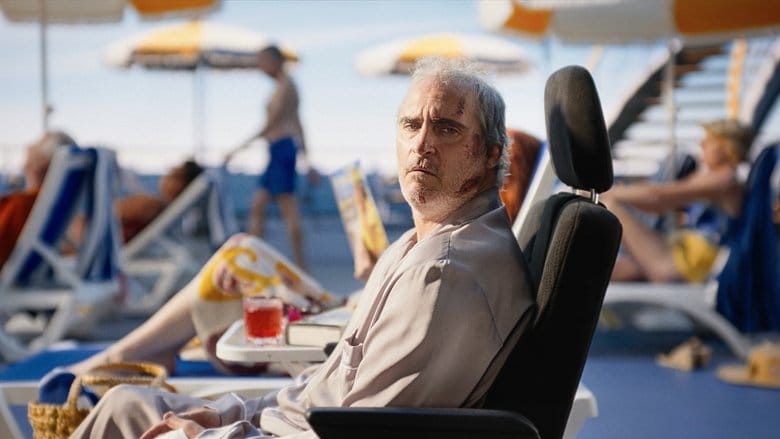 Bo się boi Cały film - Gdzie obejrzeć online - Viderio