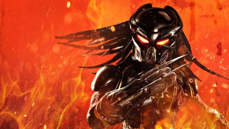 Predator Cały film - Gdzie obejrzeć online - Viderio