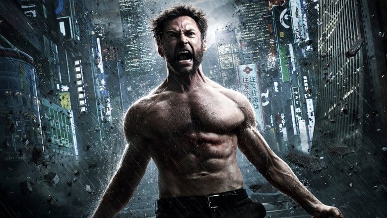 Wolverine Cały film - Gdzie obejrzeć online - Viderio