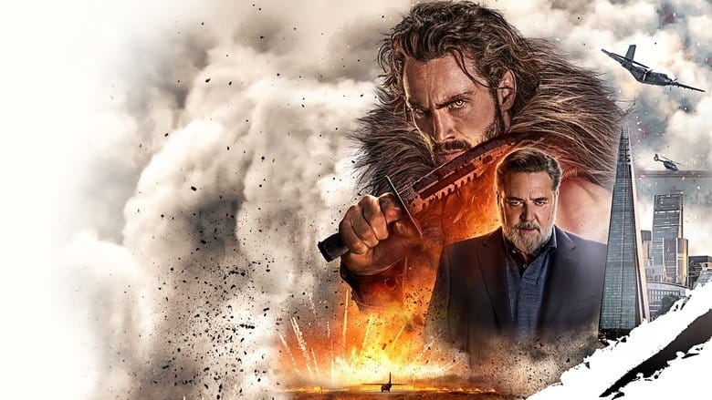 Kraven Łowca Cały film - Gdzie obejrzeć online - Viderio
