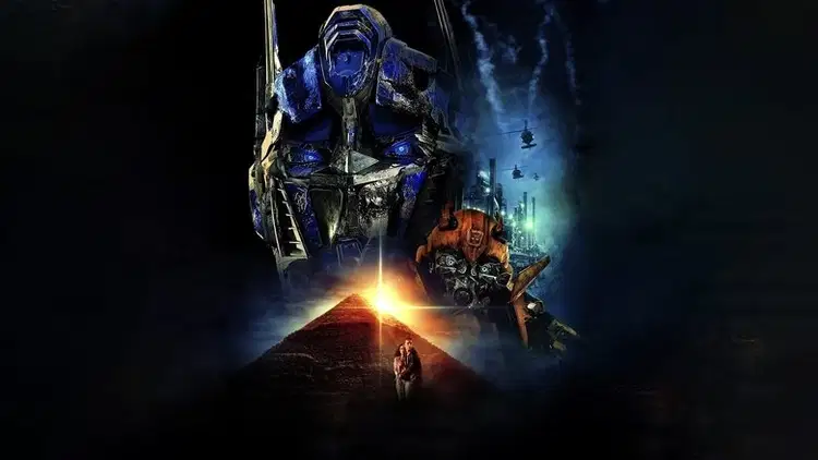 Transformers. Zemsta upadłych Cały film - Gdzie obejrzeć online - Viderio