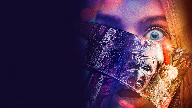Terrifier 3 Cały film - Gdzie obejrzeć online - Viderio