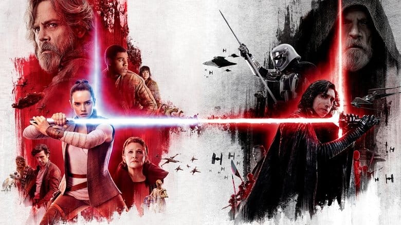 Gwiezdne wojny: Ostatni Jedi Cały film - Gdzie obejrzeć online - Viderio