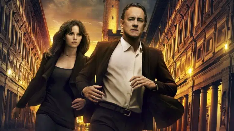 Inferno Cały film - Gdzie obejrzeć online - Viderio
