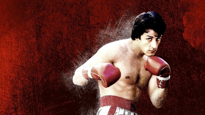 Rocky Cały film - Gdzie obejrzeć online - Viderio