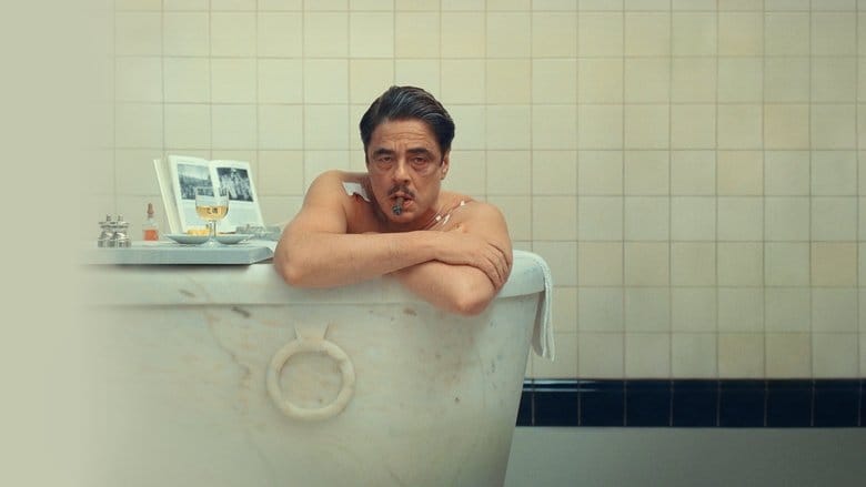 Fenicki układ Cały film - Gdzie obejrzeć online - Viderio
