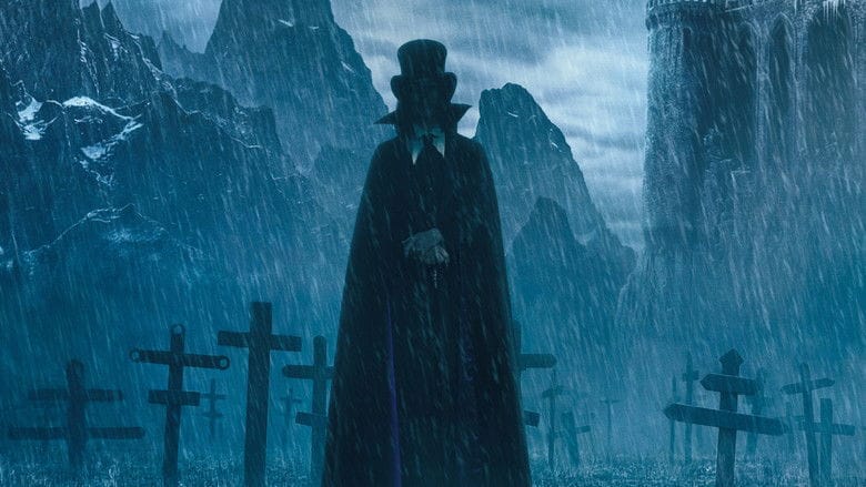 Dracula. Historia wiecznej miłości Cały film - Gdzie obejrzeć online - Viderio