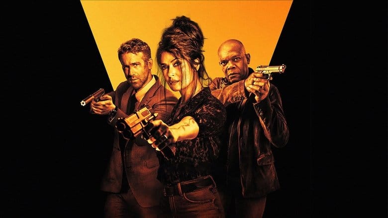 Bodyguard i Żona Zawodowca Cały film - Gdzie obejrzeć online - Viderio