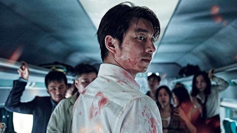 Zombie Express Cały film - Gdzie obejrzeć online - Viderio