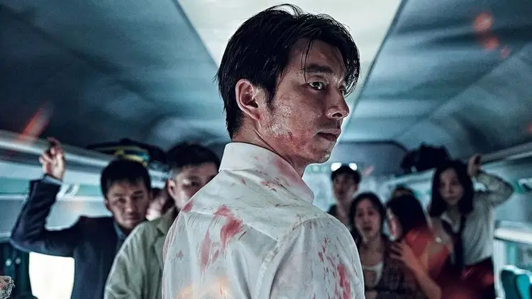 Zombie Express Cały film - Gdzie obejrzeć online - Viderio