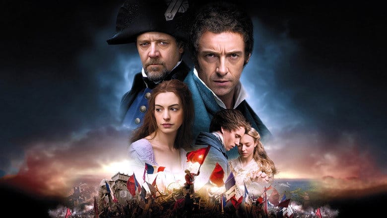 Nędznicy Cały film - Gdzie obejrzeć online - Viderio