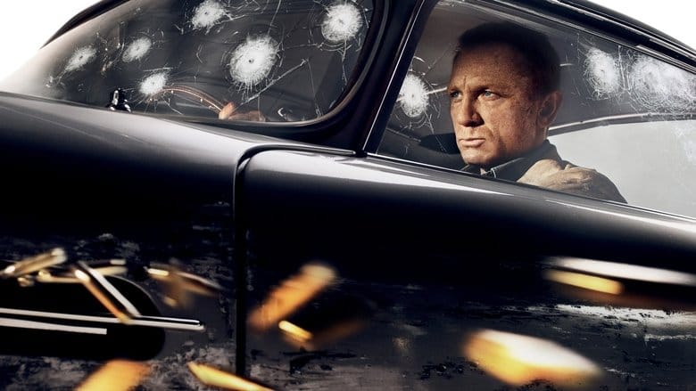 Nie czas umierać Cały film - Gdzie obejrzeć online - Viderio