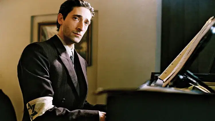 Pianista Cały film - Gdzie obejrzeć online - Viderio
