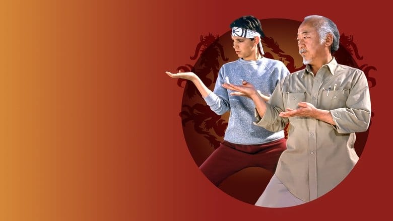 Karate Kid 3 Cały film - Gdzie obejrzeć online - Viderio