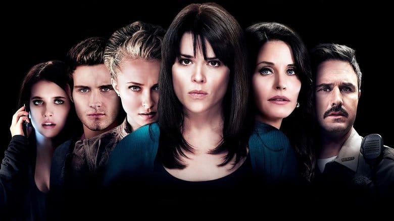 Krzyk 4 Cały film - Gdzie obejrzeć online - Viderio