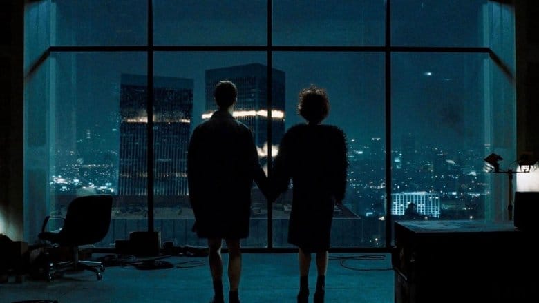 Podziemny krąg Cały film - Gdzie obejrzeć online - Viderio