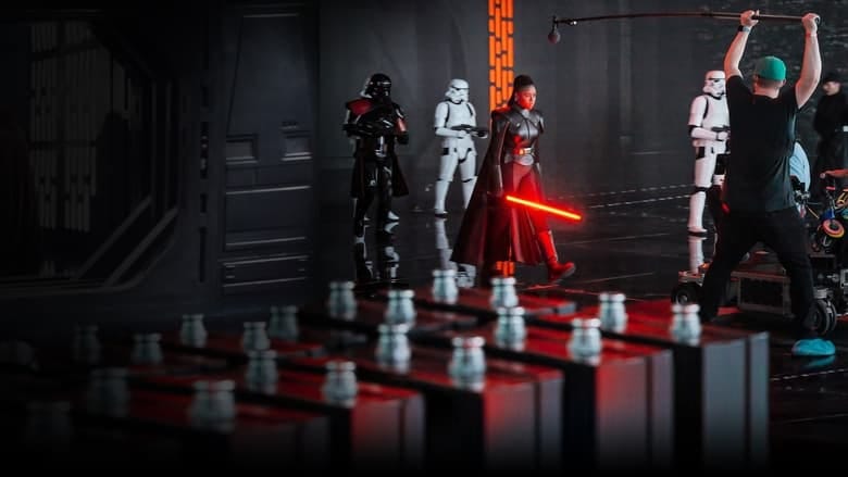Obi-Wan Kenobi: Powrót Rycerza Jedi Cały film - Gdzie obejrzeć online - Viderio