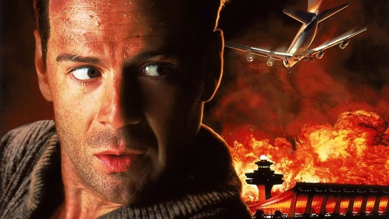 Szklana pułapka 2 Cały film - Gdzie obejrzeć online - Viderio