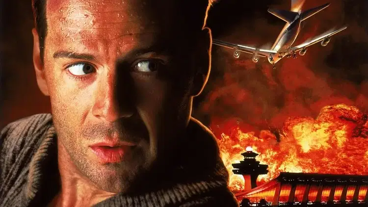 Szklana pułapka 2 Cały film - Gdzie obejrzeć online - Viderio