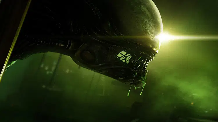 Obcy: 8 pasażer Nostromo Cały film - Gdzie obejrzeć online - Viderio