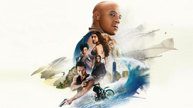 xXx: Reaktywacja Cały film - Gdzie obejrzeć online - Viderio