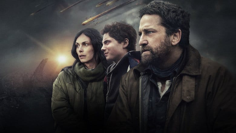 Greenland 2 Cały film - Gdzie obejrzeć online - Viderio