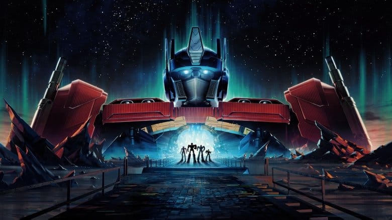 Transformers: Początek Cały film - Gdzie obejrzeć online - Viderio