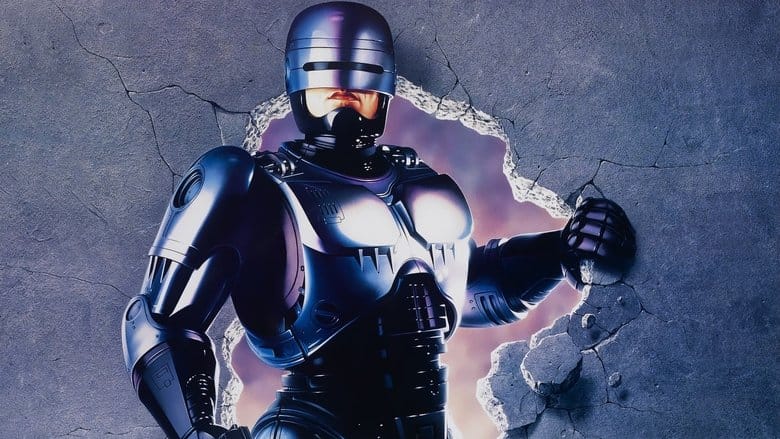RoboCop 2 Cały film - Gdzie obejrzeć online - Viderio
