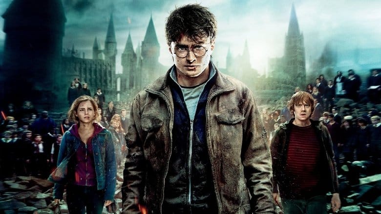 Harry Potter i Insygnia Śmierci: Część II Cały film - Gdzie obejrzeć online - Viderio