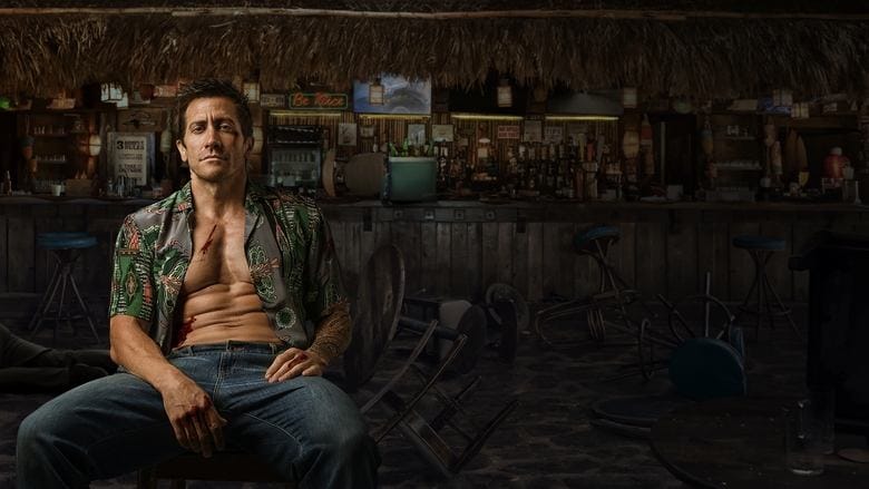 Road House Cały film - Gdzie obejrzeć online - Viderio