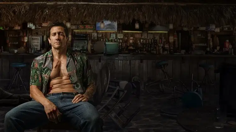 Road House Cały film - Gdzie obejrzeć online - Viderio