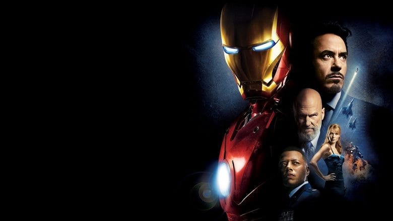 Iron Man Cały film - Gdzie obejrzeć online - Viderio