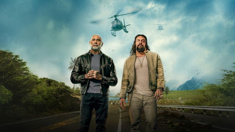 Ekipa wyburzeniowa Cały film - Gdzie obejrzeć online - Viderio
