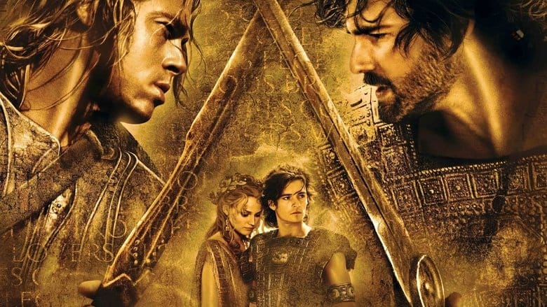 Troja Cały film - Gdzie obejrzeć online - Viderio